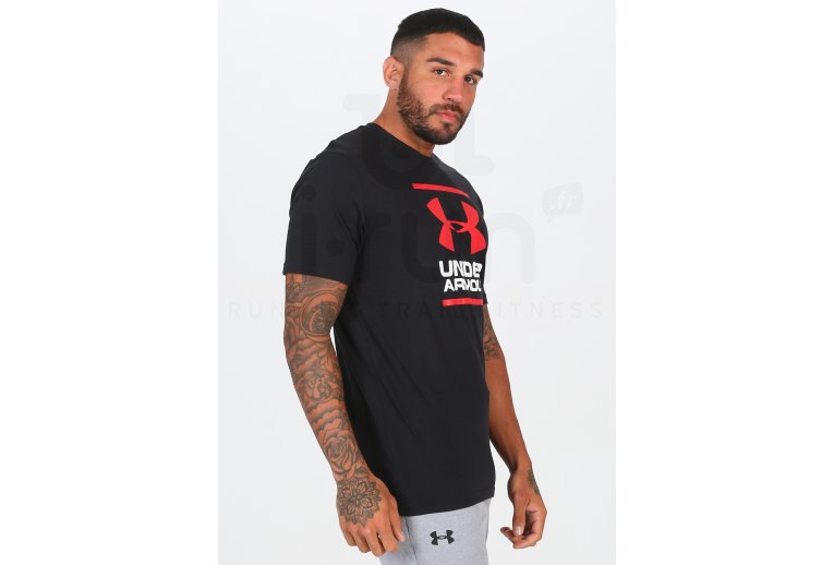 Under Armour Gl Foundation Herren