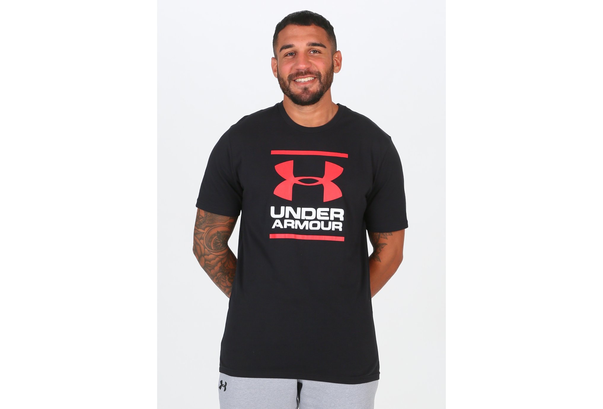 Under Armour Gl Foundation Herren