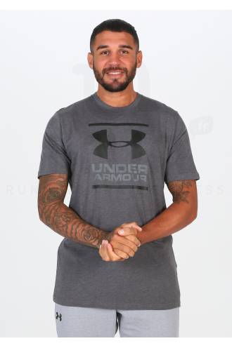 Under Armour Gl Foundation M 