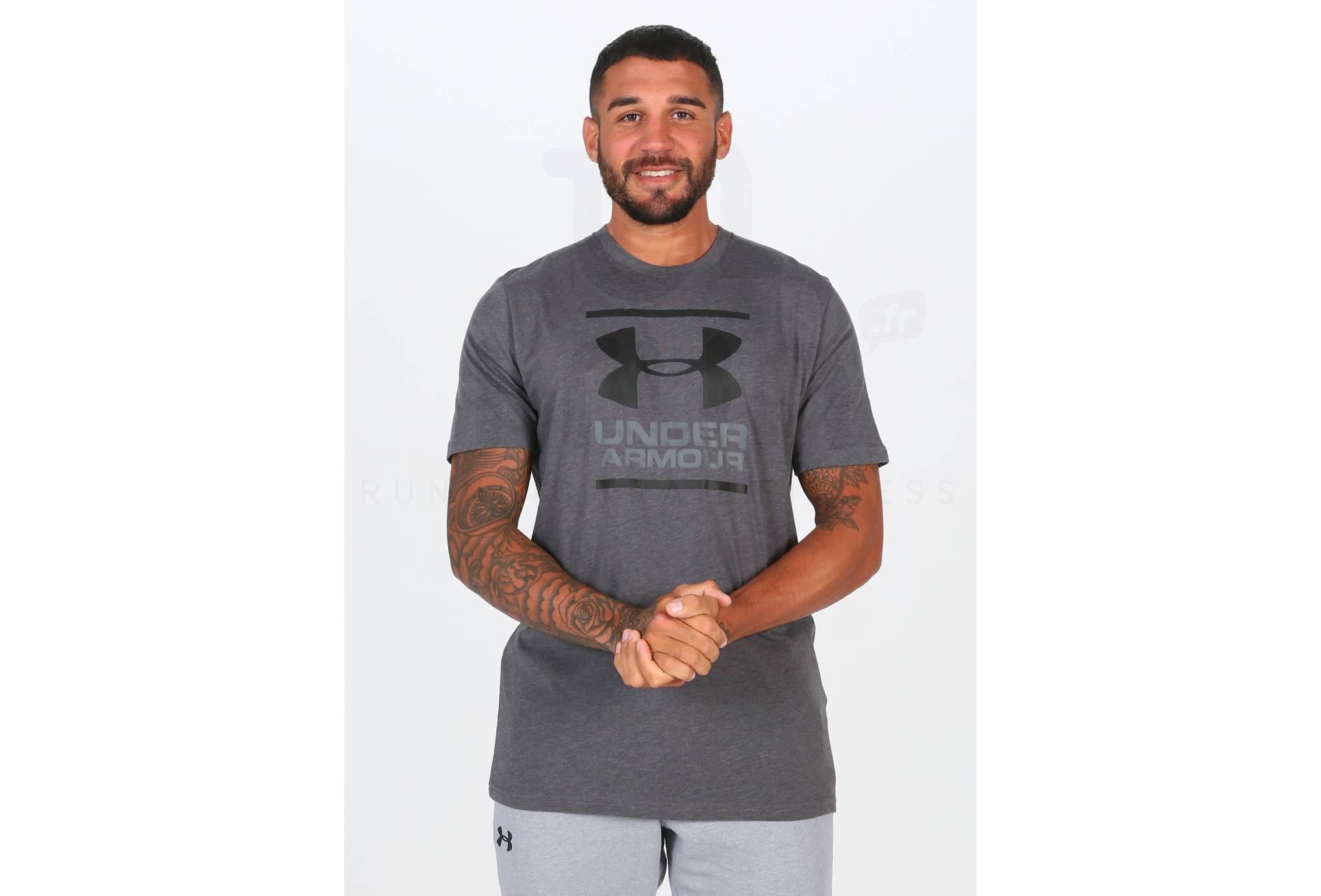Under Armour Gl Foundation Herren