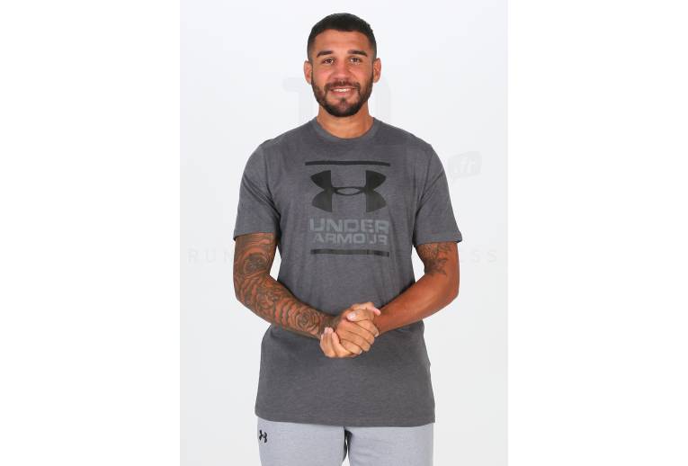 Under Armour Gl Foundation Herren