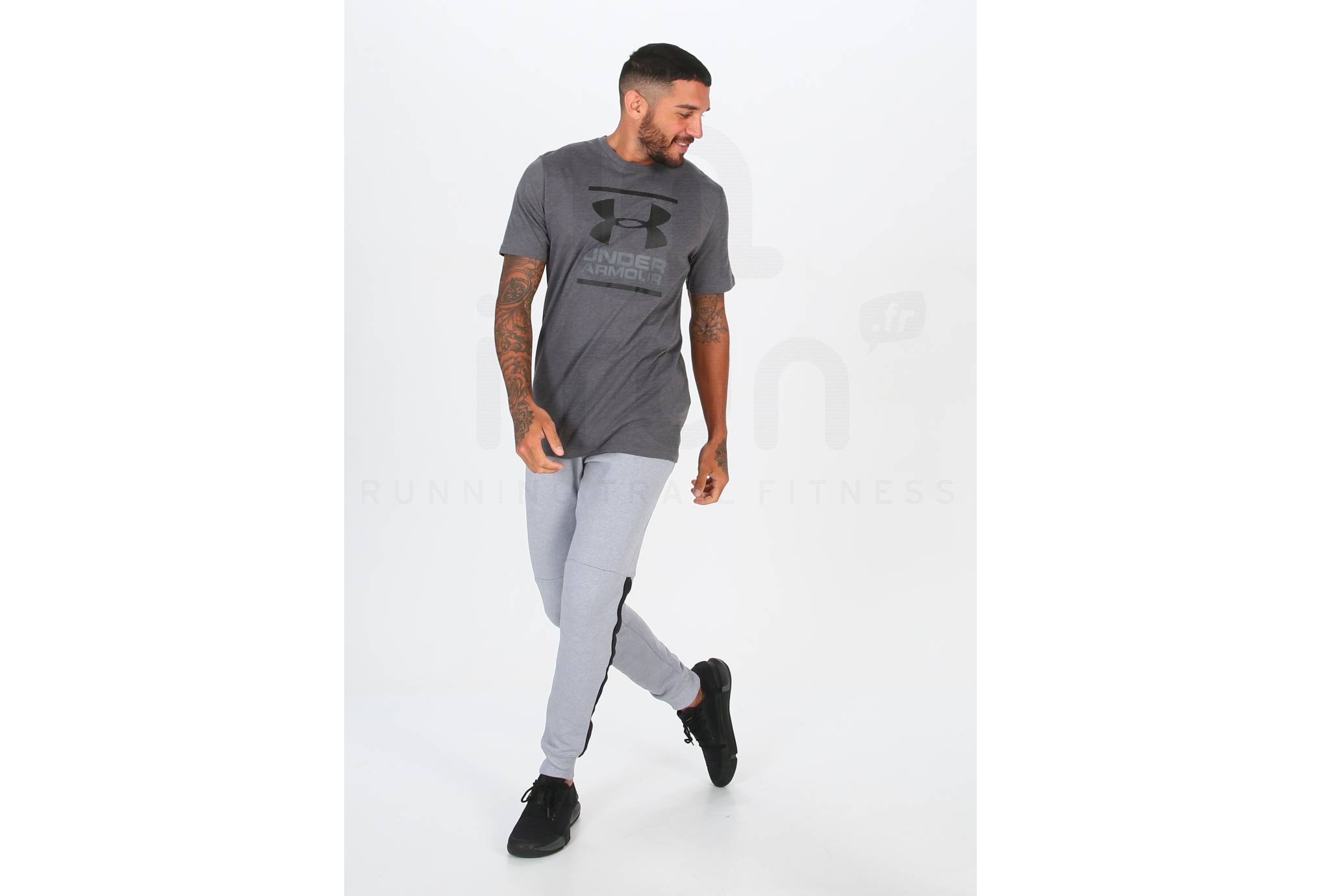 Under Armour Gl Foundation Herren