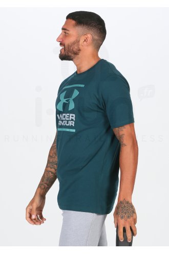 Under Armour Gl Foundation M 