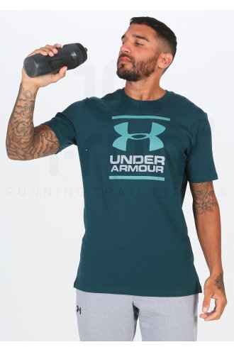 Under Armour Gl Foundation M 