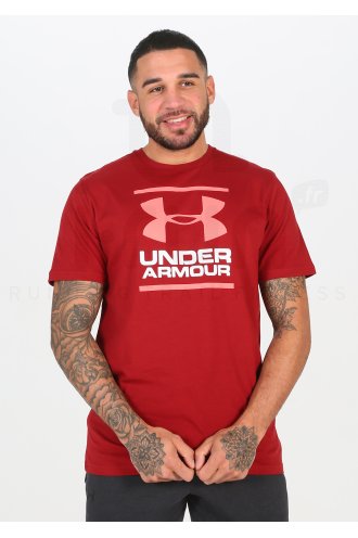 Under Armour Gl Foundation M 