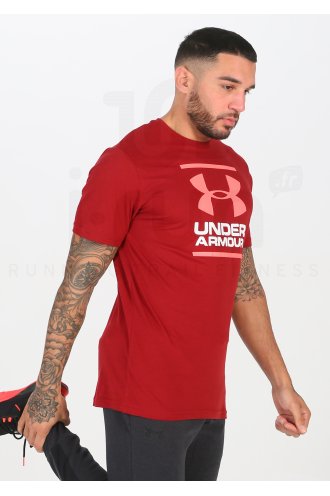 Under Armour Gl Foundation M 