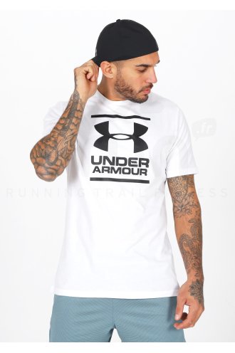 Under Armour Gl Foundation M 