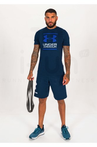 Under Armour Gl Foundation M 