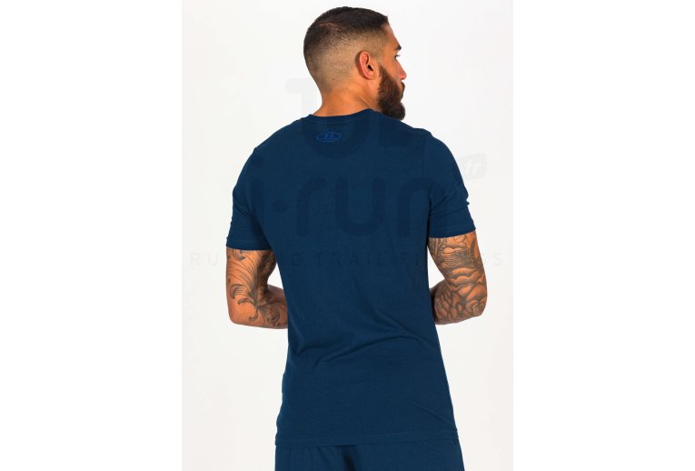 Under Armour Camiseta manga corta Gl Foundation
