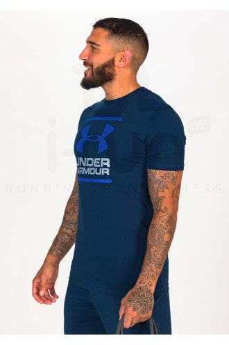 Under Armour Gl Foundation M 