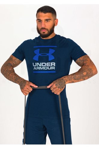 Under Armour Gl Foundation M 