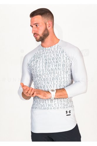 Under Armour Graphic 3/4 M 