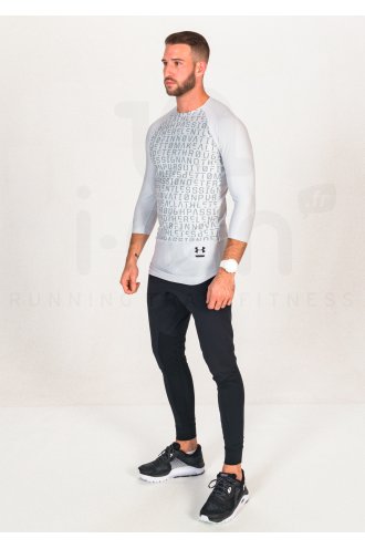 Under Armour Graphic 3/4 M 