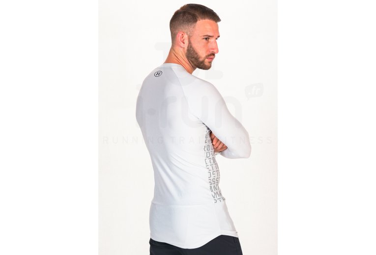 Under Armour Camiseta Graphic 3/4