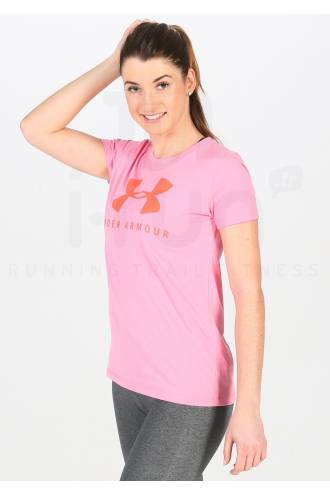 Under Armour Graphic Classic W 