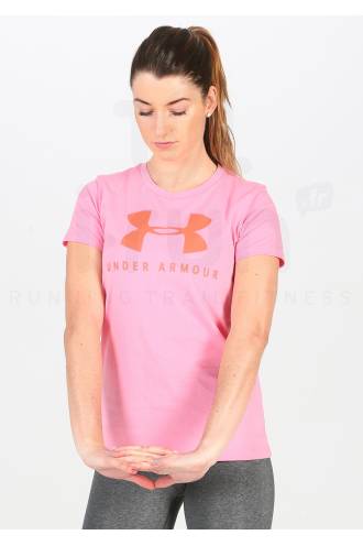 Under Armour Graphic Classic W 