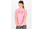 Under Armour camiseta manga corta Graphic Classic