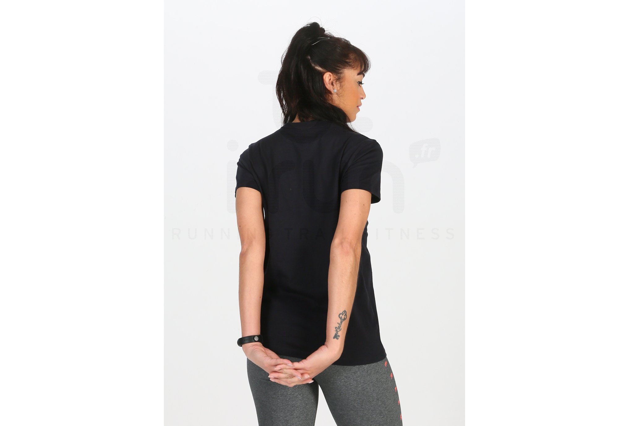 Under Armour camiseta manga corta Graphic Classic