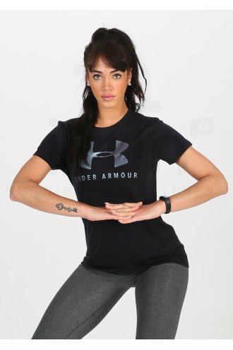 Under Armour Graphic Classic W 