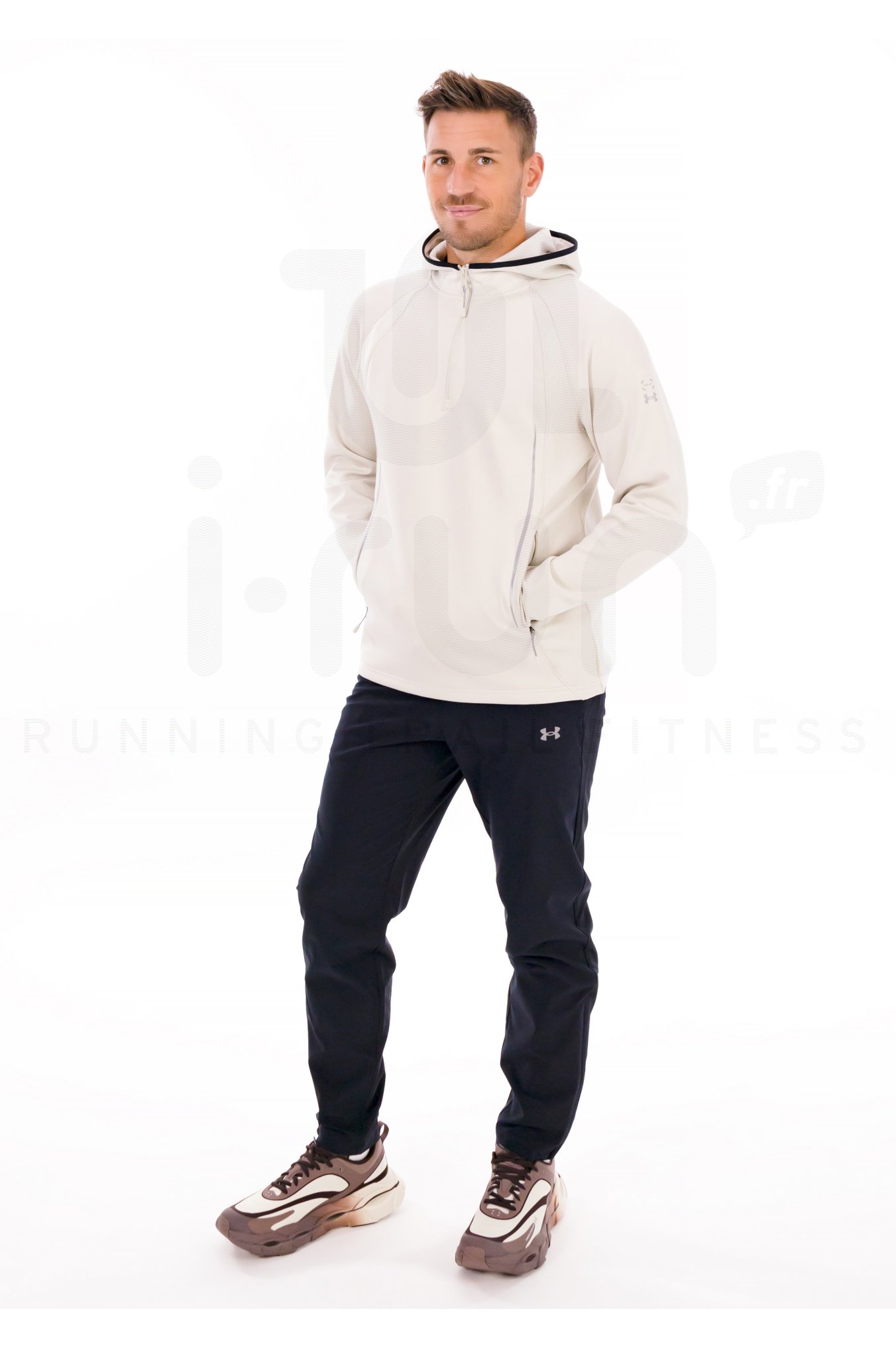 Under Armour Halo Cold Weather 