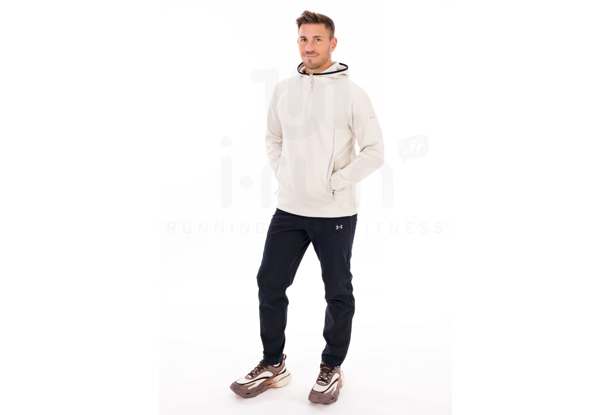 Under Armour Halo Cold Weather