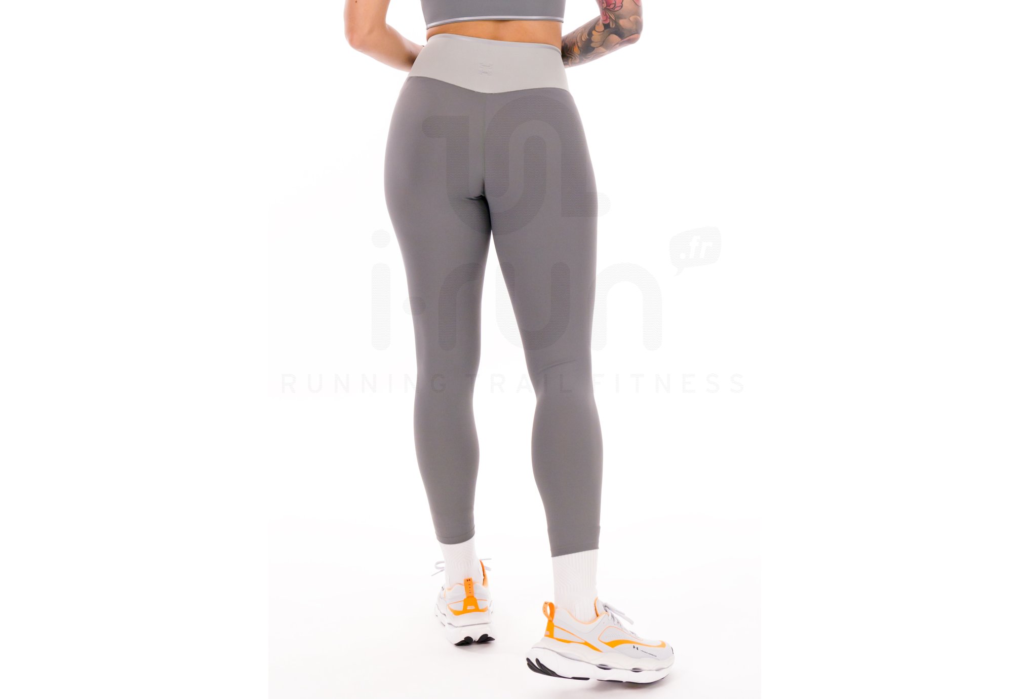 Under Armour Halo Colorblock Damen