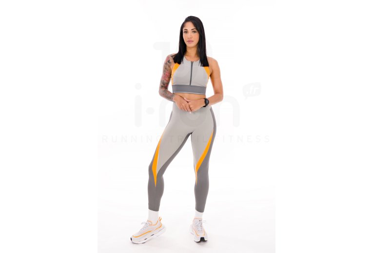 Under Armour Halo Colorblock Damen