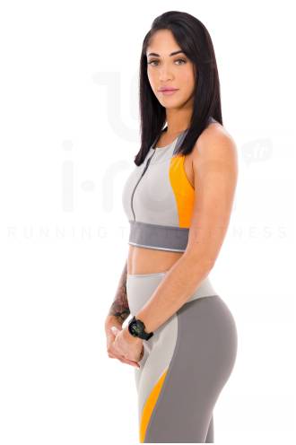 Under Armour Halo Colorblock 