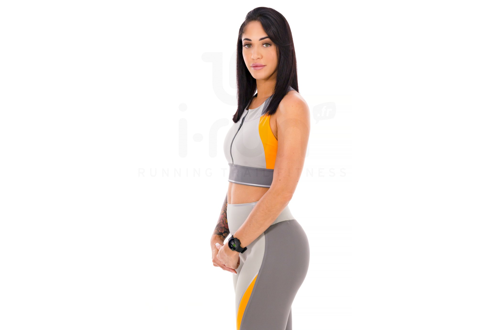 Under Armour Halo Colorblock