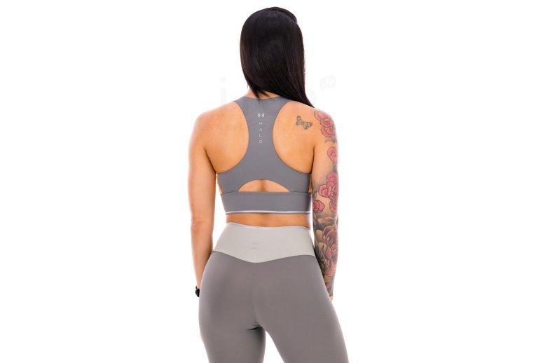 Under Armour Halo Colorblock
