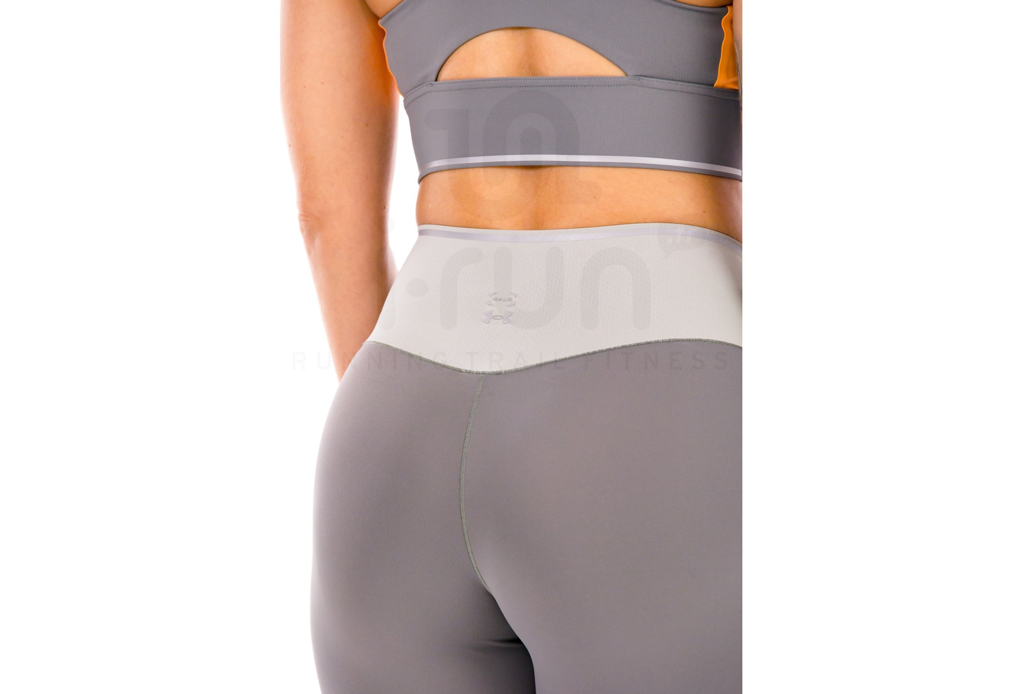 Under Armour Halo Colorblock Damen