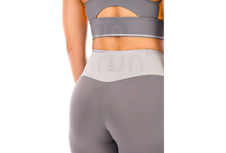 Under Armour Halo Colorblock Damen