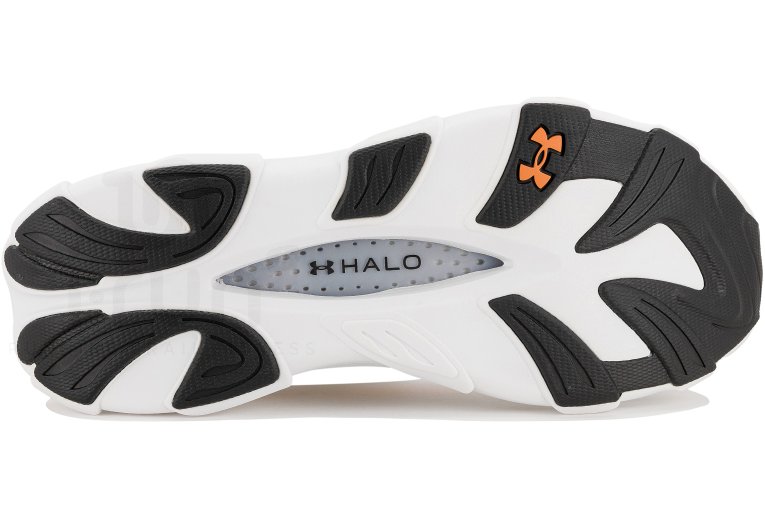 Under Armour Halo Racer