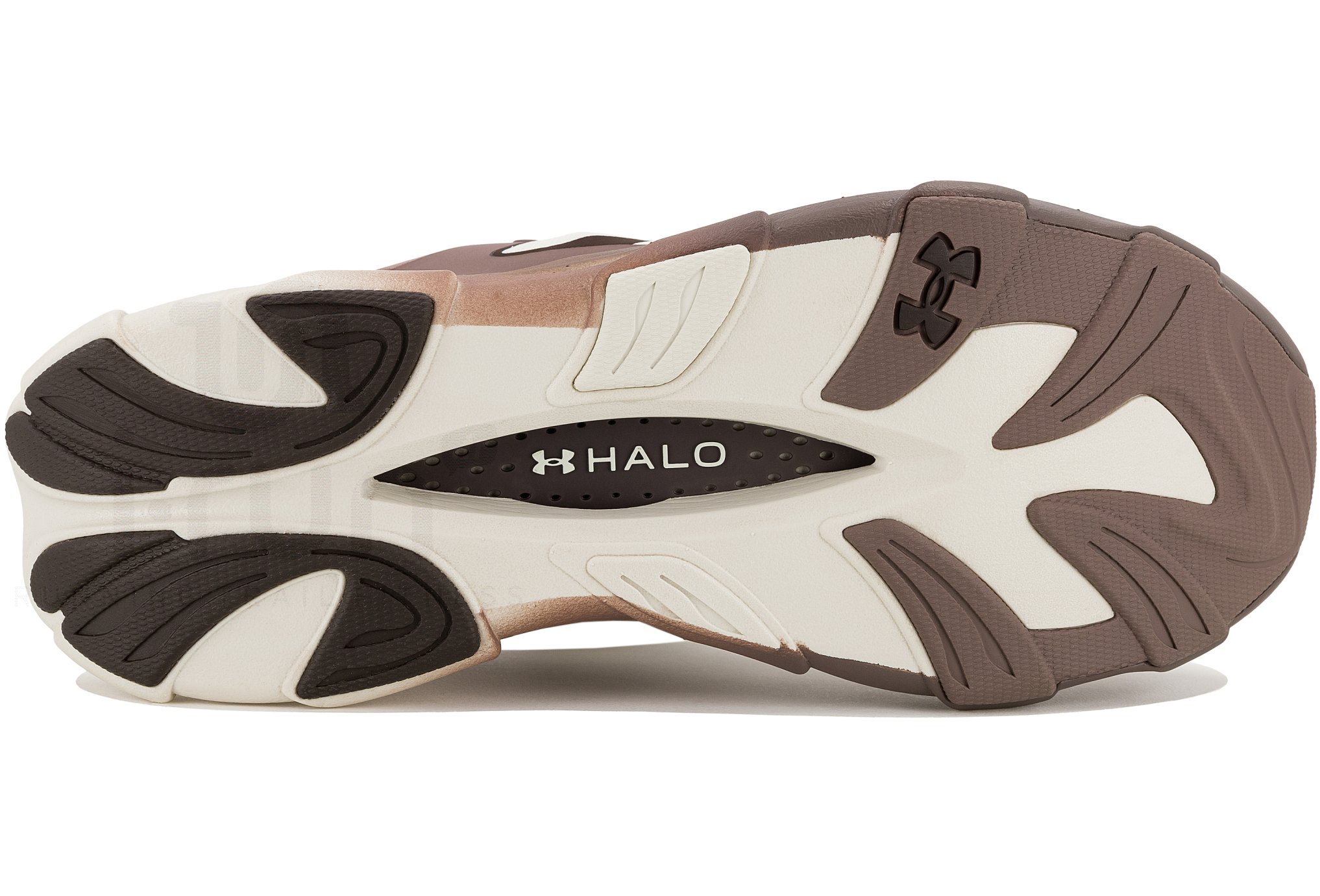 Under Armour Halo Racer