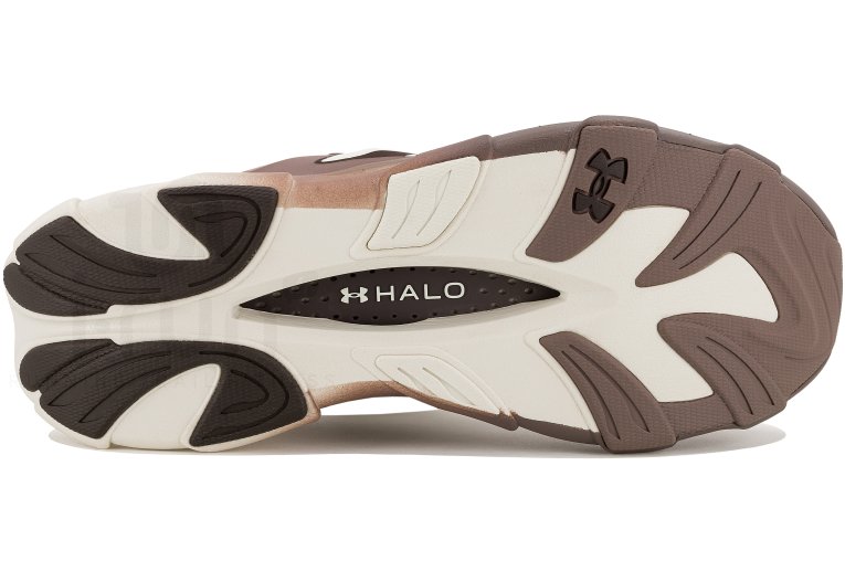 Under Armour Halo Racer