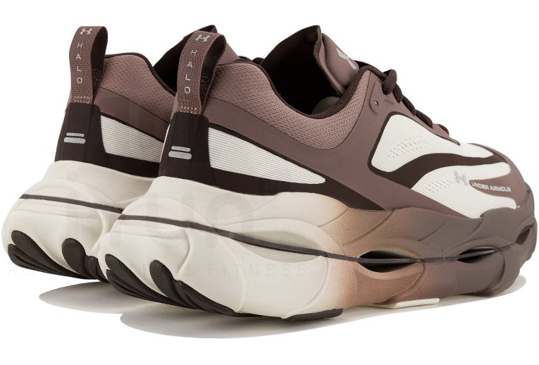 Under Armour Halo Racer