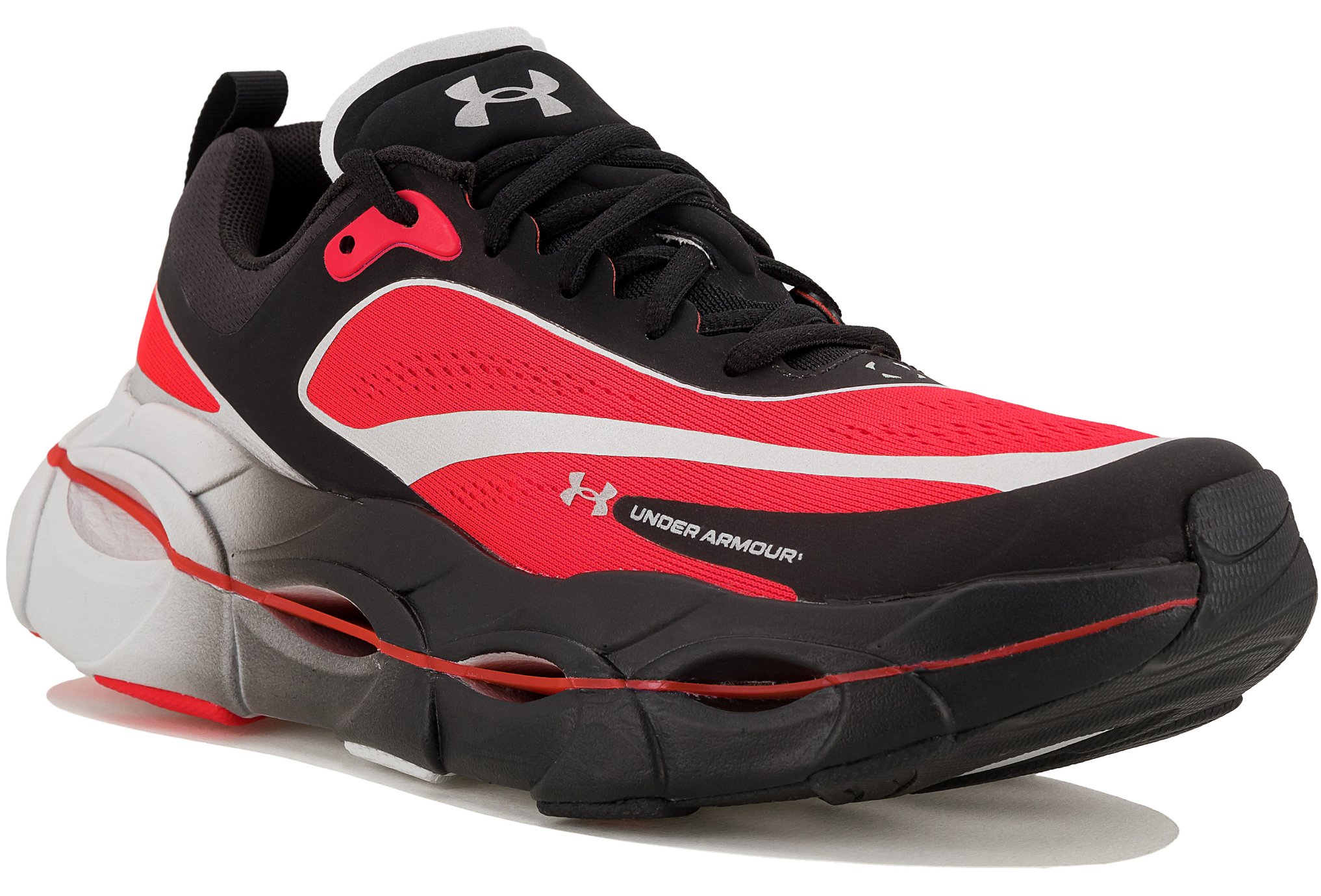 Under Armour Halo Racer Chaussures homme - Under Armour - Chaussures de sport