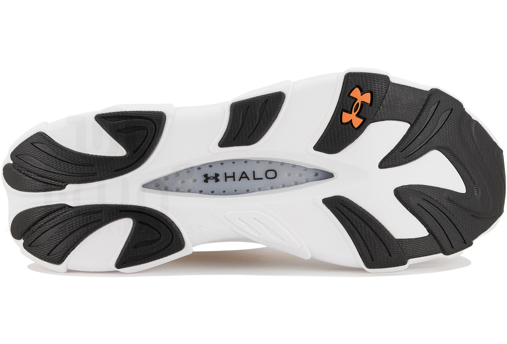 Under Armour Halo Racer Herren