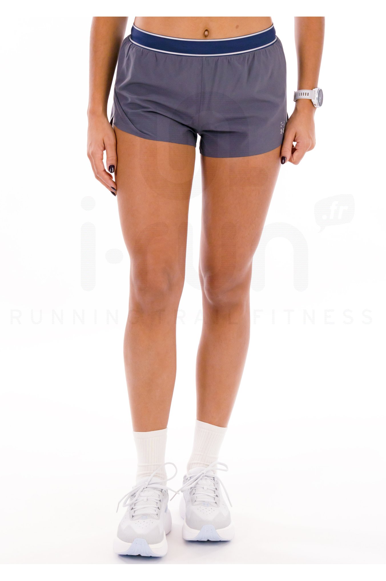 Under Armour Halo Run