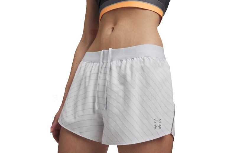 Under Armour Halo Run
