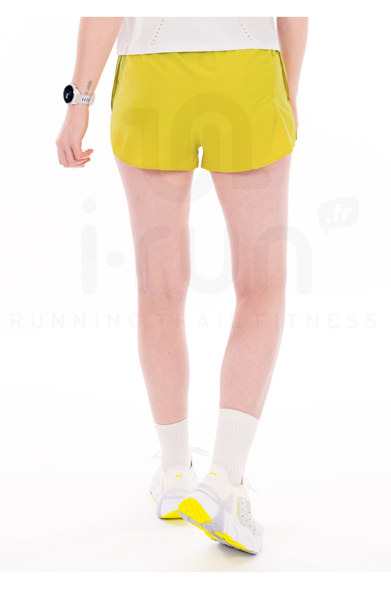 Under Armour Halo Run 
