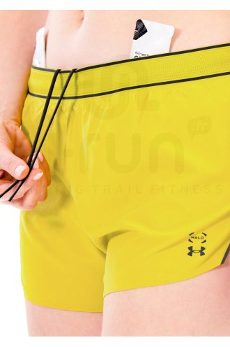 Under Armour Halo Run 