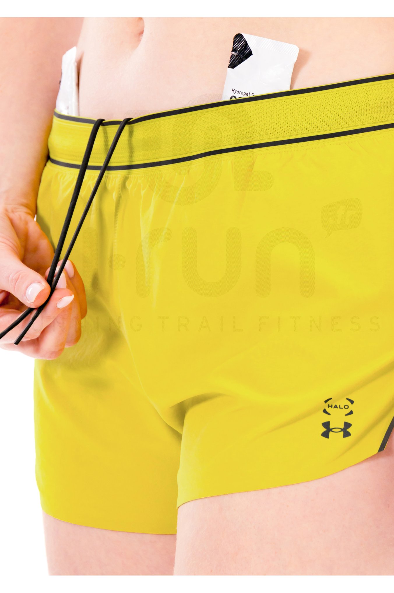 Under Armour Halo Run 