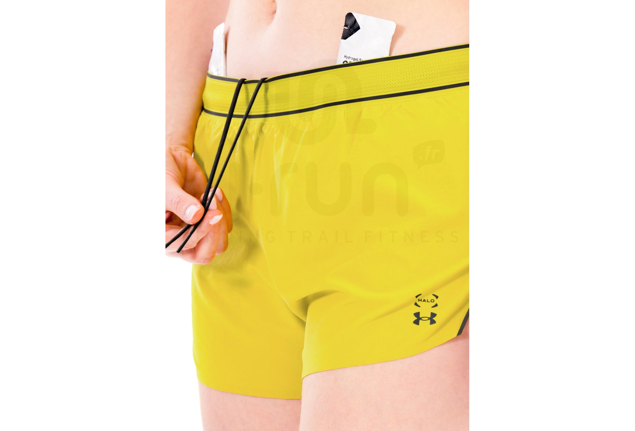 Under Armour Halo Run