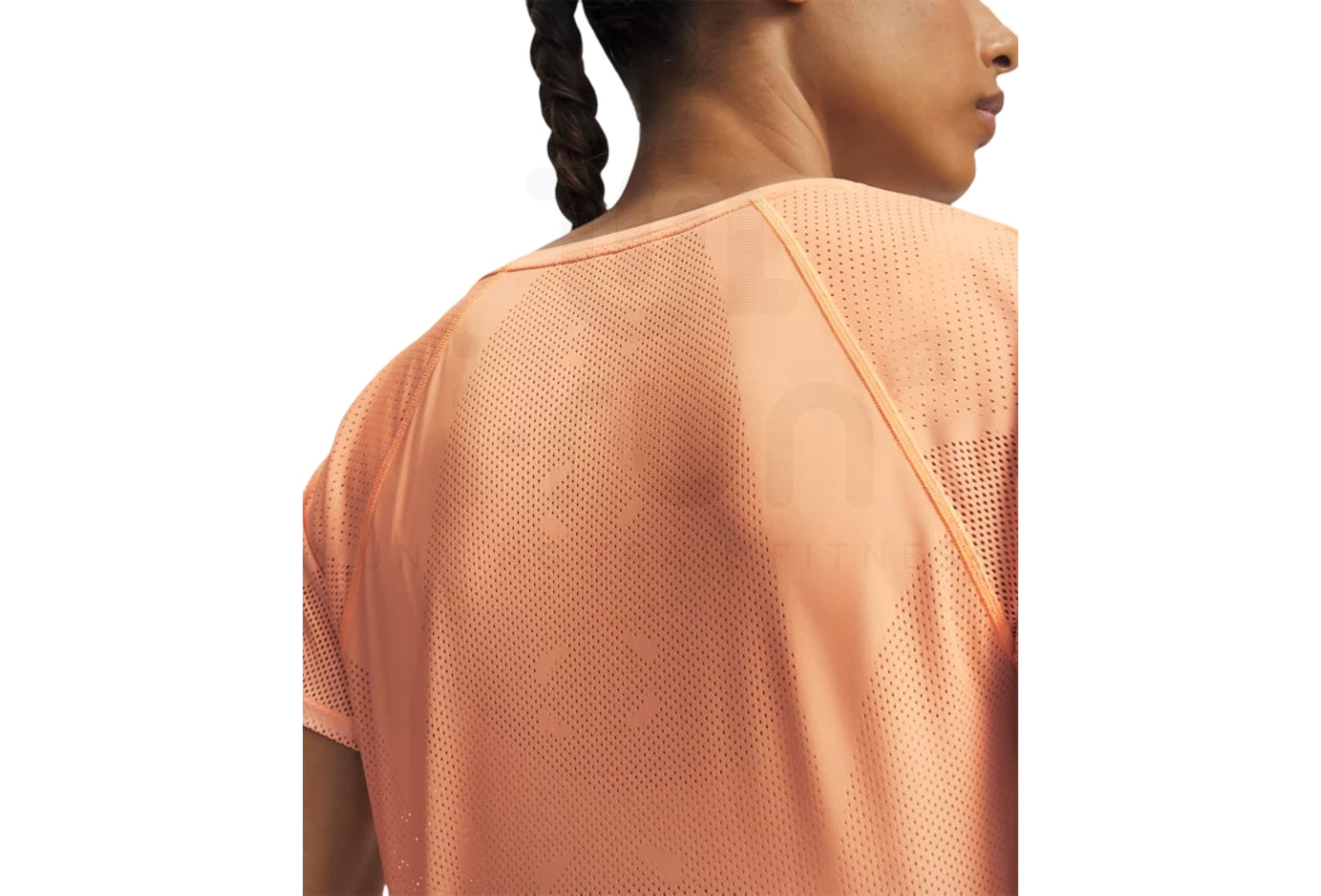 Under Armour Halo Run