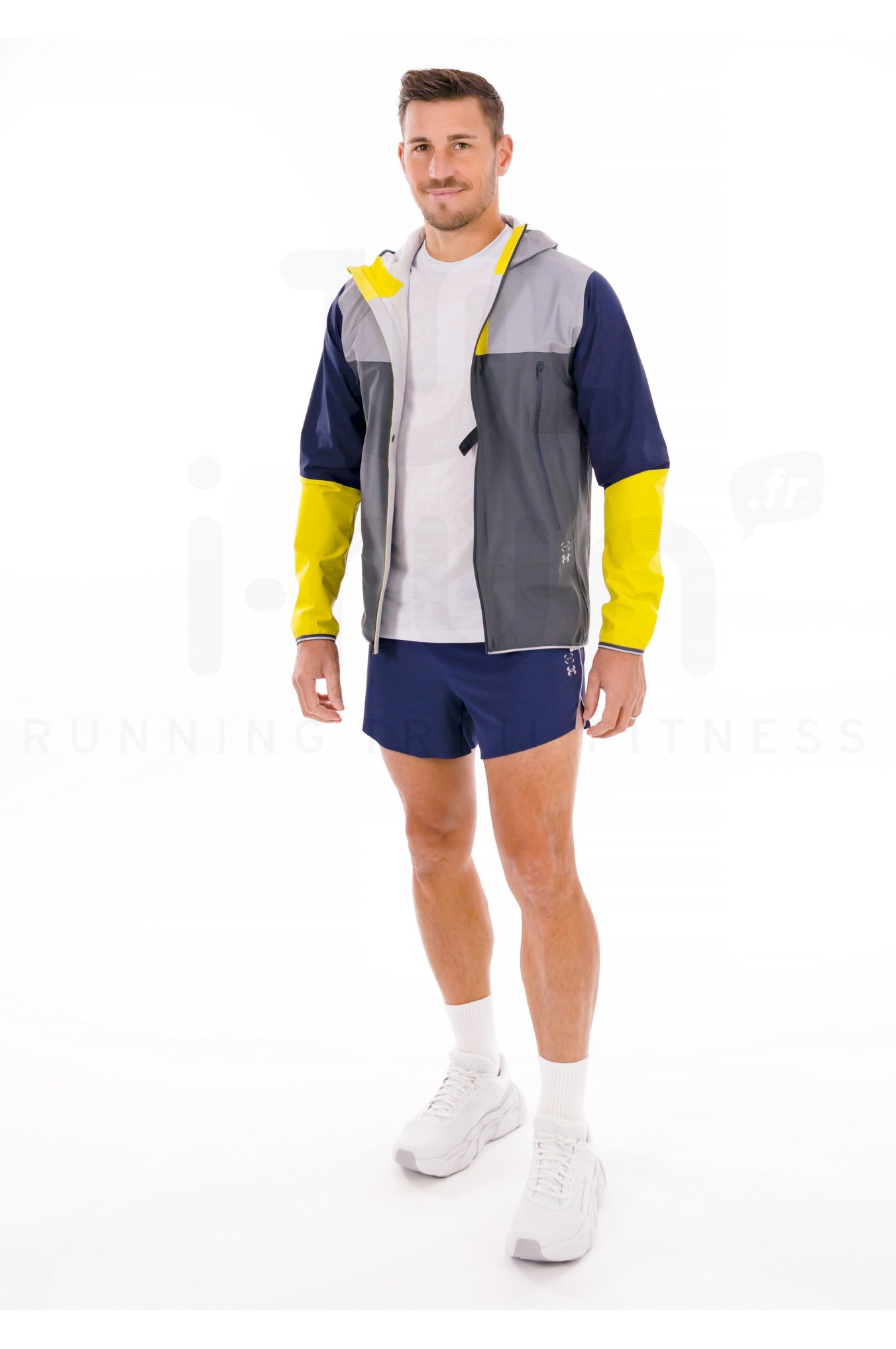 Under Armour Halo Run 