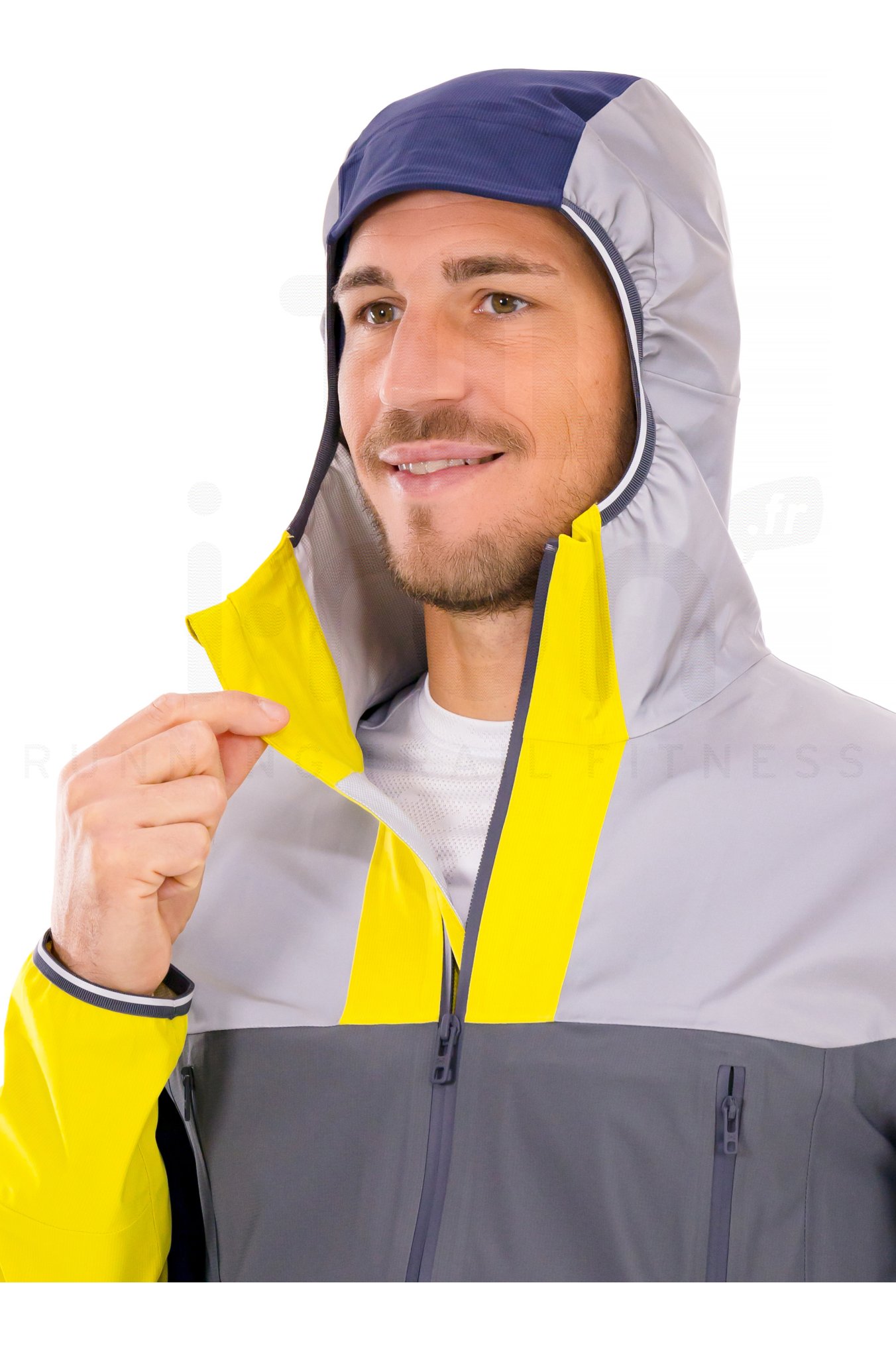 Under Armour Halo Run 