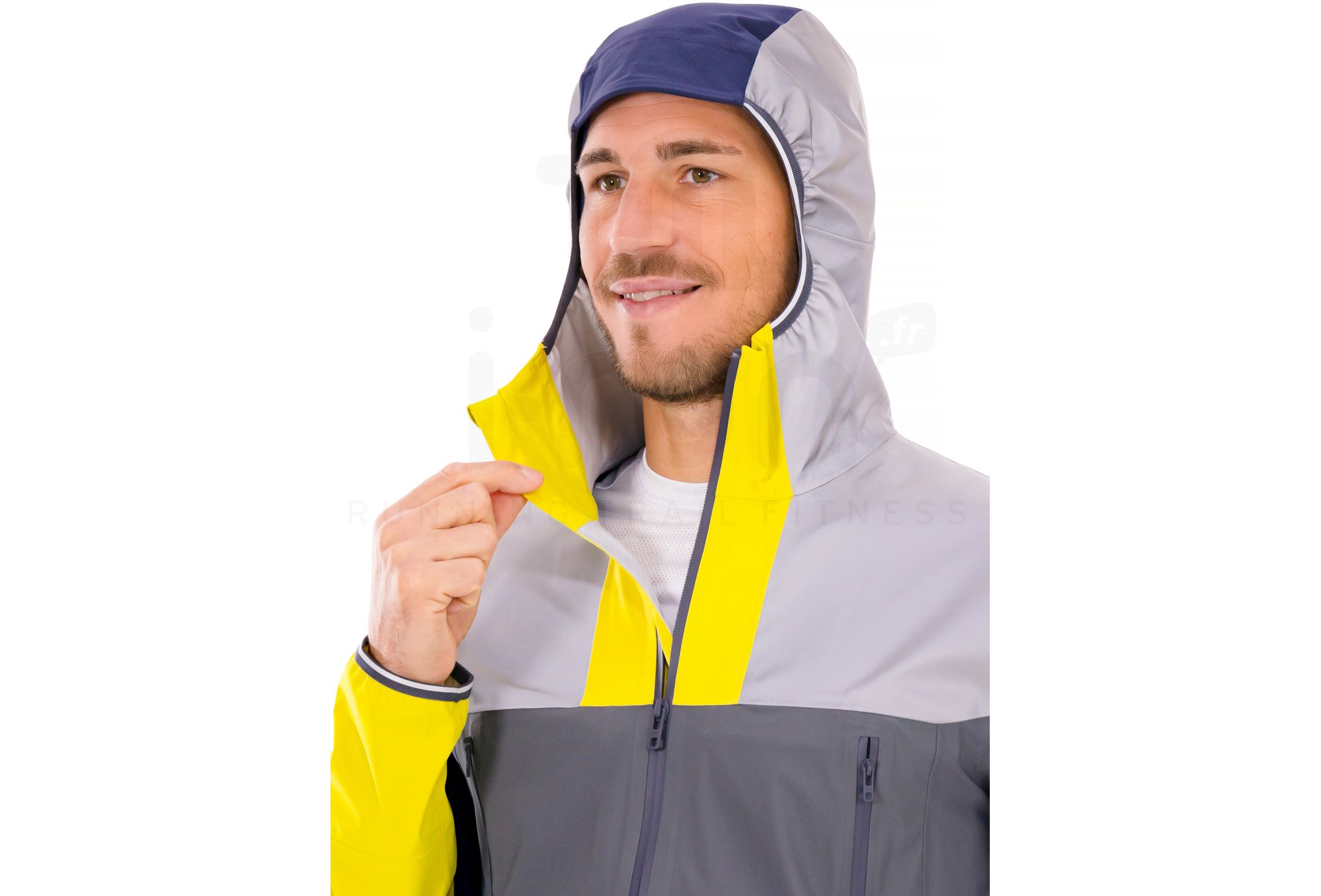 Under Armour Halo Run