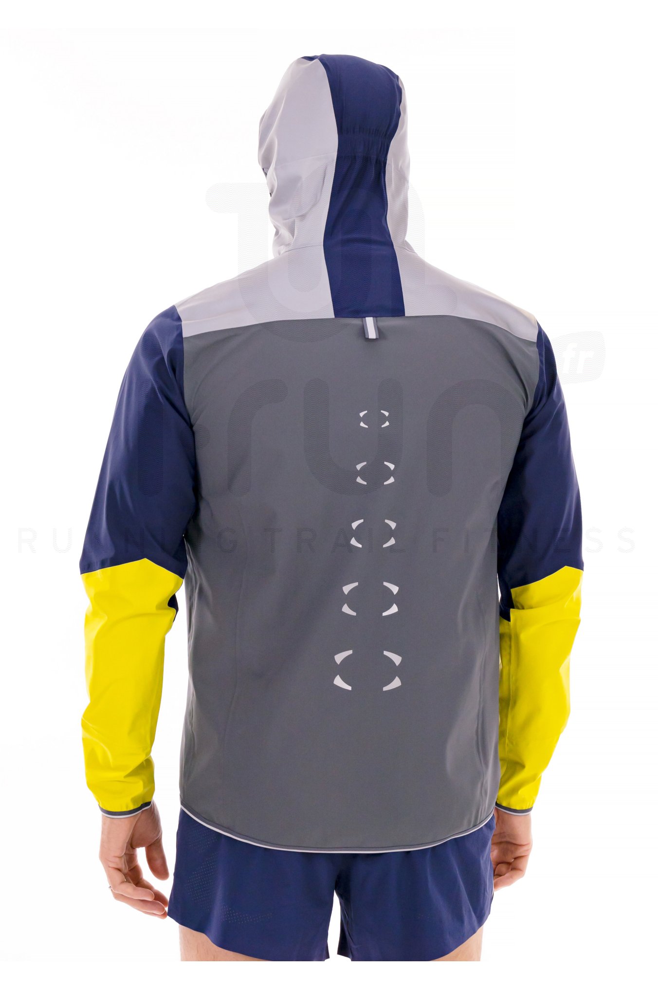 Under Armour Halo Run 