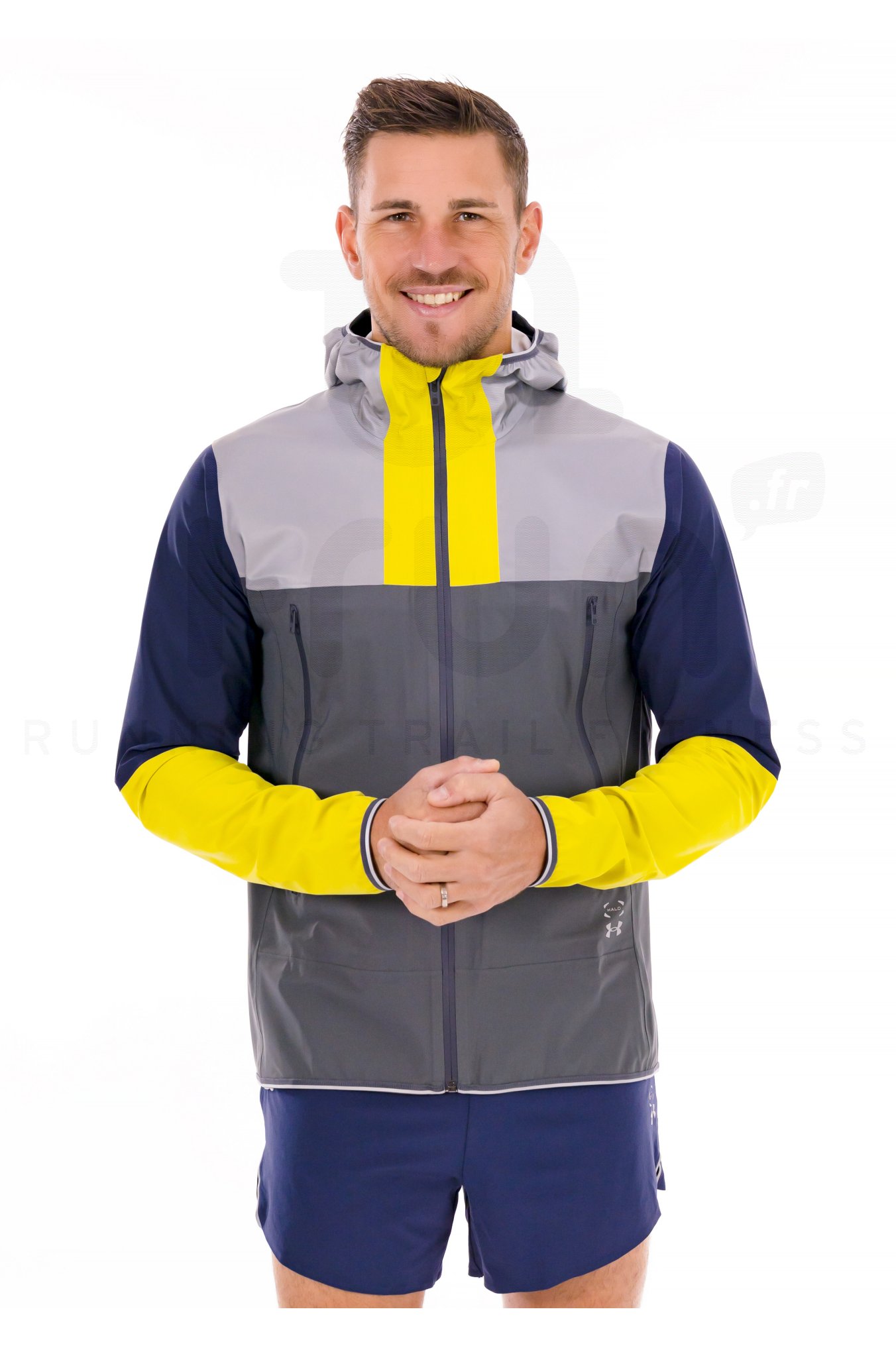 Under Armour Halo Run 